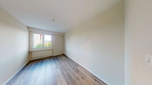 Immobilie in Emmenbrücke - 3.5-Zimmer-Wohnung mit grosszügigem Wohnkomfort in Emmen - Bild 6