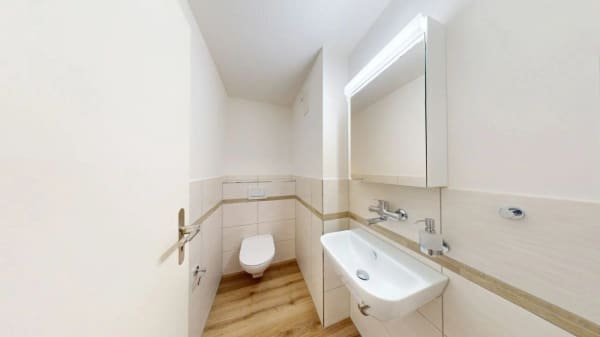 Immobilie in Emmenbrücke - 3.5-Zimmer-Wohnung mit grosszügigem Wohnkomfort in Emmen - Bild 8