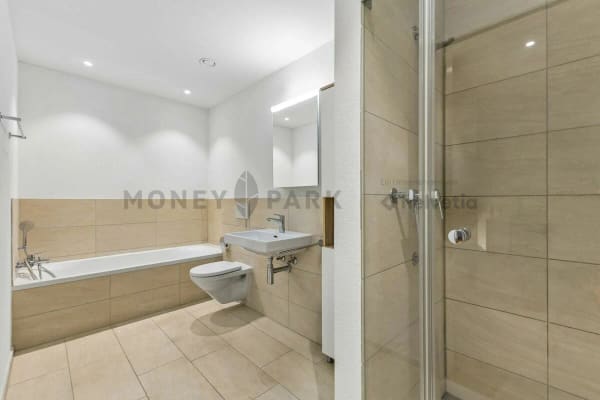 Immobilie in Jonen - Moderne 3.5-Zimmer-Maisonette mit eigenem Garten - Bild 7