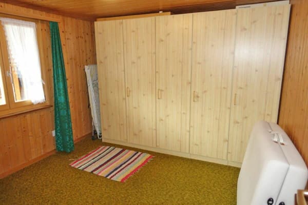 Immobilie in Schluein - HaushÃ¤lfte mit grossem Umschwung in Schluein - Bild 4