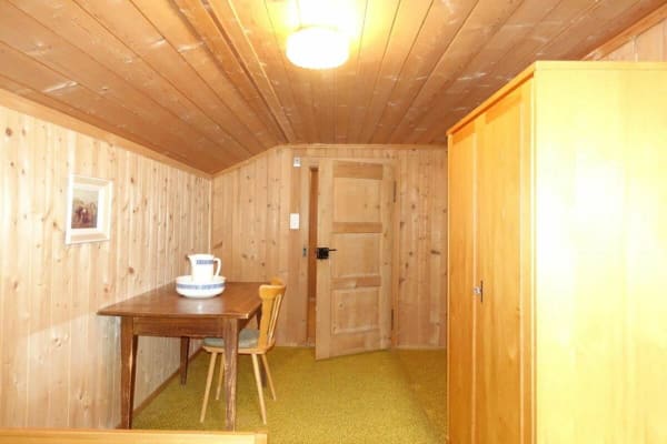 Immobilie in Schluein - HaushÃ¤lfte mit grossem Umschwung in Schluein - Bild 7