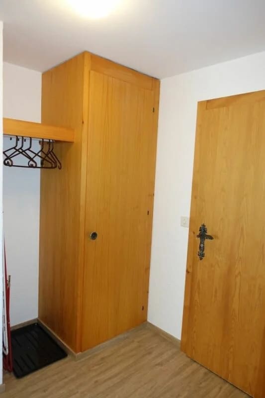 Immobilie in Sumvitg - 2Â½-Zimmer-Wohnung - Bild 10