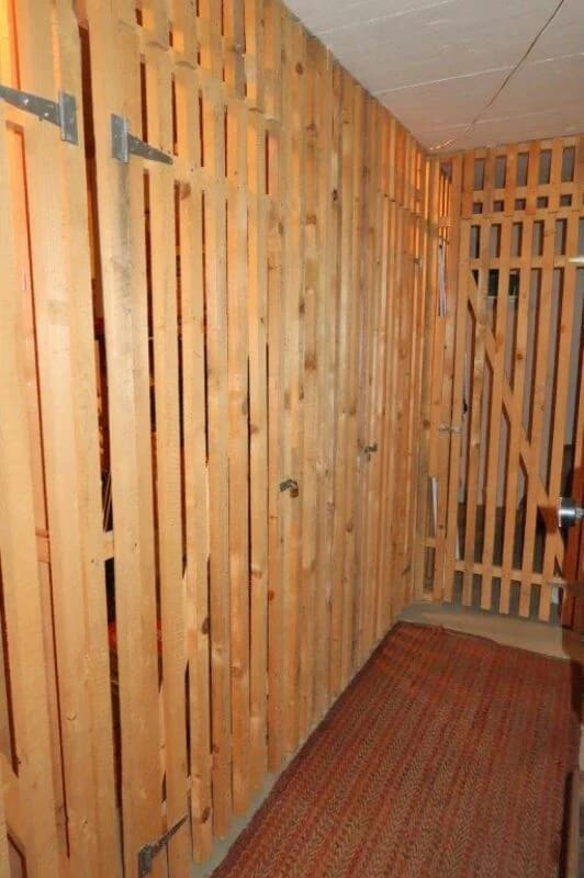 Immobilie in Sumvitg - 2Â½-Zimmer-Wohnung - Bild 11