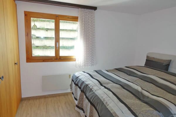 Immobilie in Sumvitg - 2Â½-Zimmer-Wohnung - Bild 7
