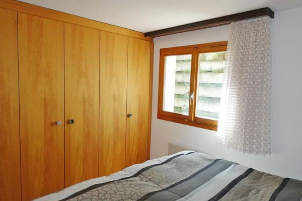 Immobilie in Sumvitg - 2Â½-Zimmer-Wohnung - Bild 8