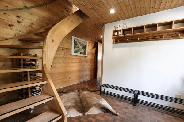 Immobilie in Fiesch - Chalet in Fiesch – Traumhaftes 7.5-Zimmer-Haus mit Bergpanorama - Bild 7