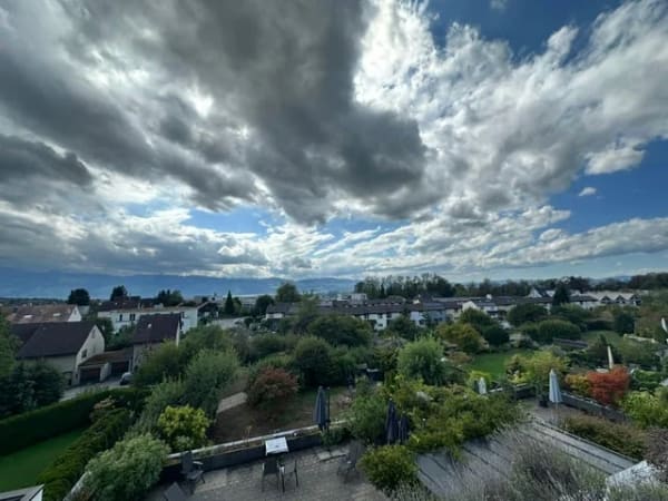 Immobilie in Dürnten - Charmantes 5.5-Zimmer-Terrassenhaus mit traumhafter Aussicht - Bild 10