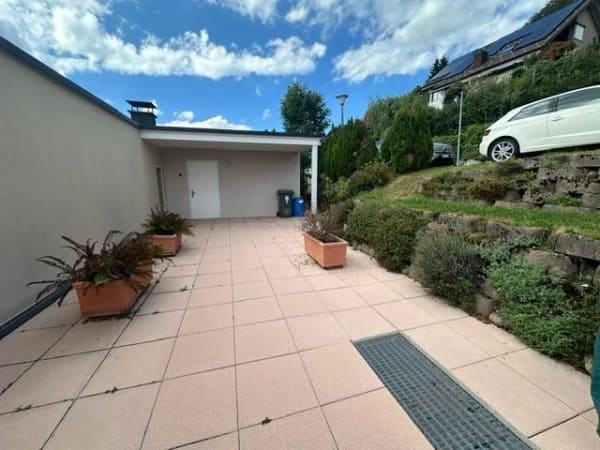 Immobilie in Dürnten - Charmantes 5.5-Zimmer-Terrassenhaus mit traumhafter Aussicht - Bild 11