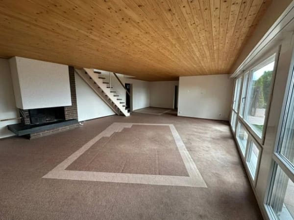 Immobilie in Dürnten - Charmantes 5.5-Zimmer-Terrassenhaus mit traumhafter Aussicht - Bild 8