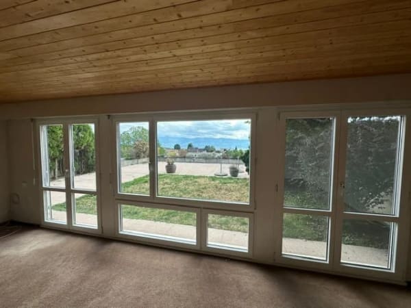 Immobilie in Dürnten - Charmantes 5.5-Zimmer-Terrassenhaus mit traumhafter Aussicht - Bild 9