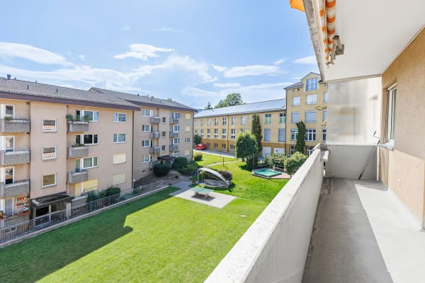 Immobilie in Engelburg - Familienfreundliches Wohnen an ruhiger Lage - Bild 12