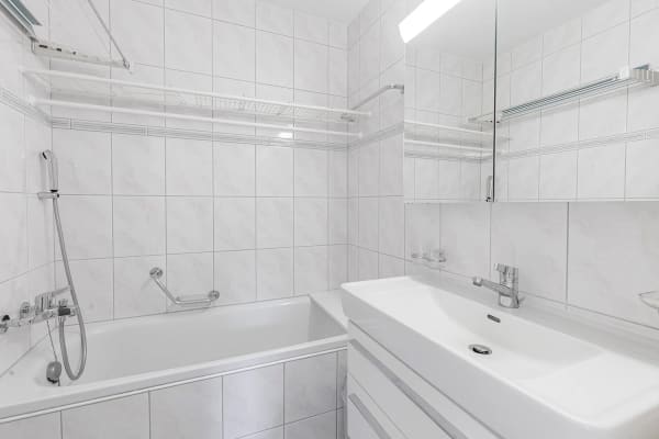 Immobilie in Engelburg - Familienfreundliches Wohnen an ruhiger Lage - Bild 9