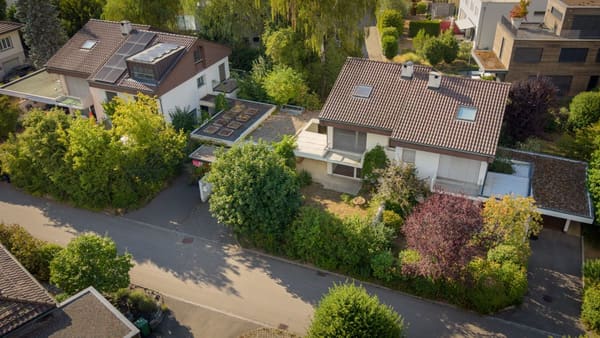 Immobilie in Zollikofen - Raum fÃ¼r Familien, Leben und neue Ideen - Bild 0