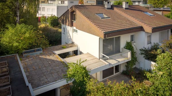 Immobilie in Zollikofen - Raum fÃ¼r Familien, Leben und neue Ideen - Bild 1