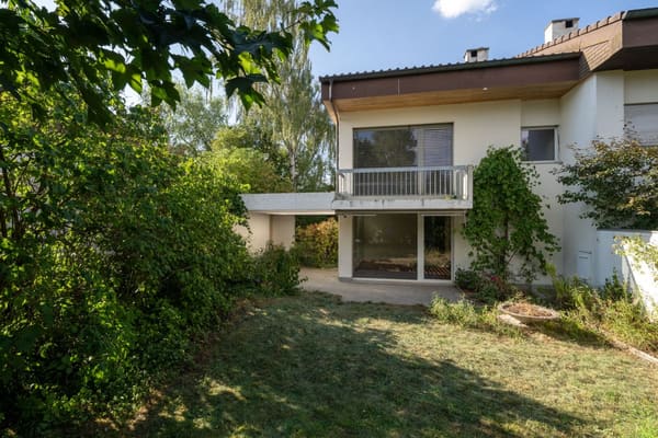 Immobilie in Zollikofen - Raum fÃ¼r Familien, Leben und neue Ideen - Bild 2