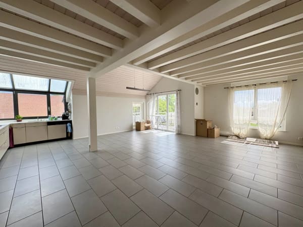 Immobilie in Genolier - Magnifique, lumineux, duplex de standing de 4,5 pièces au coeur de Genolier - Bild 10