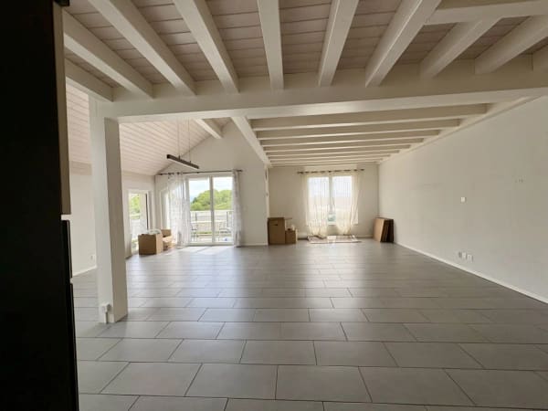 Immobilie in Genolier - Magnifique, lumineux, duplex de standing de 4,5 pièces au coeur de Genolier - Bild 11
