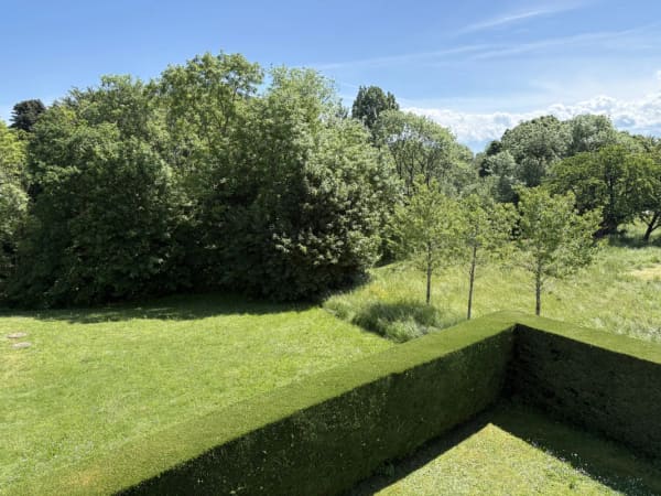 Immobilie in Genolier - Magnifique, lumineux, duplex de standing de 4,5 pièces au coeur de Genolier - Bild 12