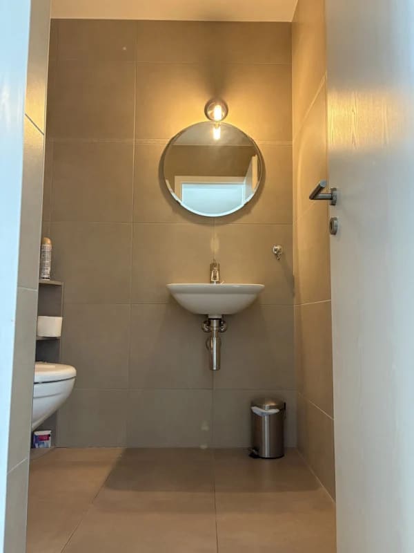 Immobilie in Genolier - Magnifique, lumineux, duplex de standing de 4,5 pièces au coeur de Genolier - Bild 6
