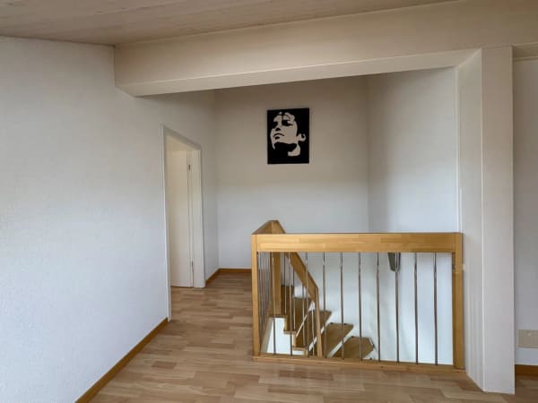 Immobilie in Genolier - Magnifique, lumineux, duplex de standing de 4,5 pièces au coeur de Genolier - Bild 9