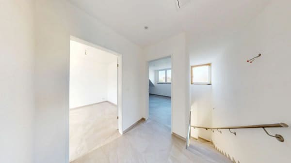 Immobilie in Brugg Ag - 5.5 Zimmer Maisonettewohnung,  Neubau, Erstbezug in Windisch - Bild 11