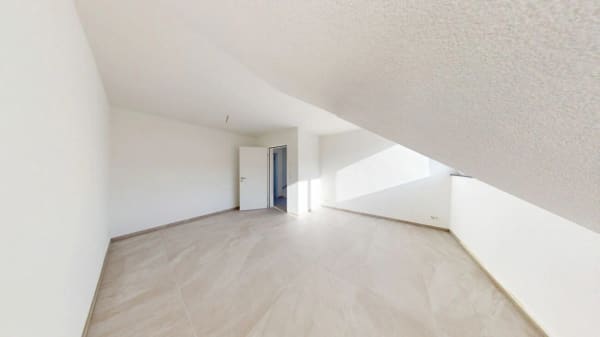 Immobilie in Brugg Ag - 5.5 Zimmer Maisonettewohnung,  Neubau, Erstbezug in Windisch - Bild 13