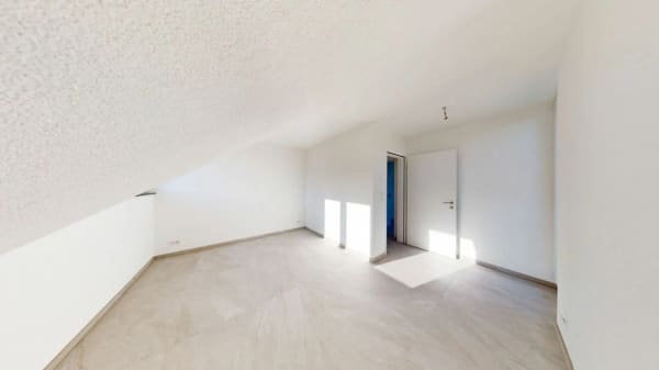 Immobilie in Brugg Ag - 5.5 Zimmer Maisonettewohnung,  Neubau, Erstbezug in Windisch - Bild 14