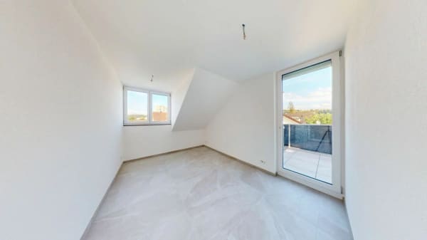 Immobilie in Brugg Ag - 5.5 Zimmer Maisonettewohnung,  Neubau, Erstbezug in Windisch - Bild 15