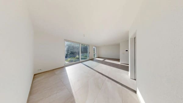 Immobilie in Brugg Ag - 5.5 Zimmer Maisonettewohnung,  Neubau, Erstbezug in Windisch - Bild 2