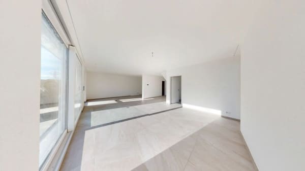 Immobilie in Brugg Ag - 5.5 Zimmer Maisonettewohnung,  Neubau, Erstbezug in Windisch - Bild 4