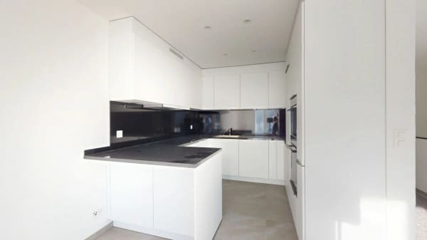 Immobilie in Brugg Ag - 5.5 Zimmer Maisonettewohnung,  Neubau, Erstbezug in Windisch - Bild 5