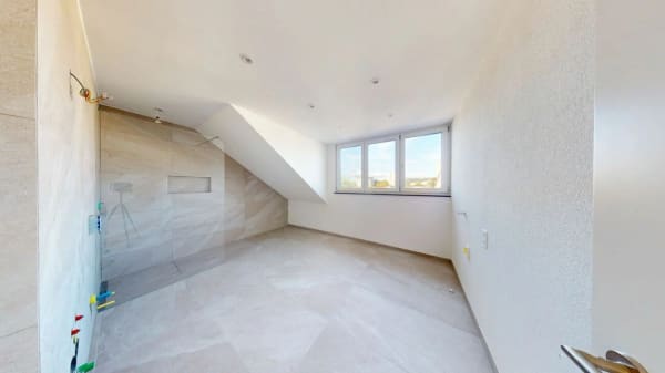 Immobilie in Brugg Ag - 5.5 Zimmer Maisonettewohnung,  Neubau, Erstbezug in Windisch - Bild 6