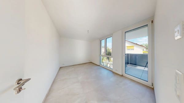 Immobilie in Brugg Ag - 5.5 Zimmer Maisonettewohnung,  Neubau, Erstbezug in Windisch - Bild 8