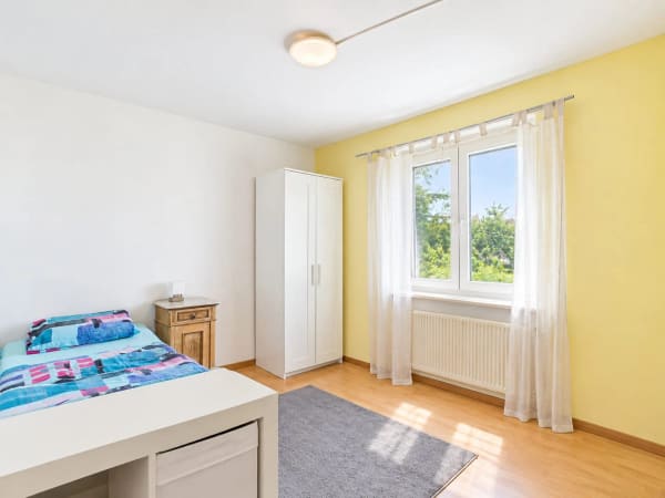 Immobilie in Olsberg - 6-Zimmer-Einfamilienhaus mit 1712m² Grundstück und grossem Entwicklungspotential - Bild 7