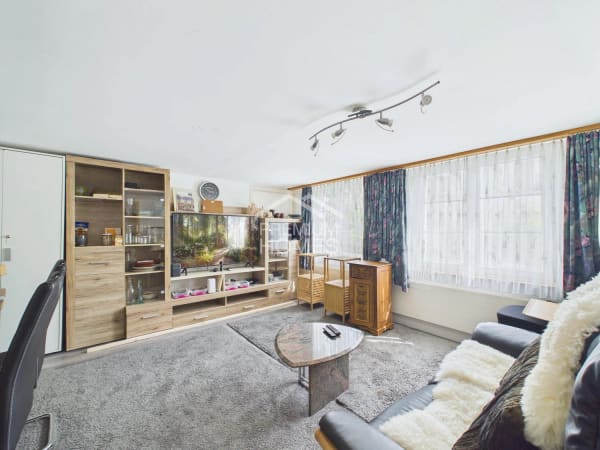 Immobilie in Sulgen - EFH mit historischem Charakter - Einliegerwohnung & Wellnessbereich - Bild 4