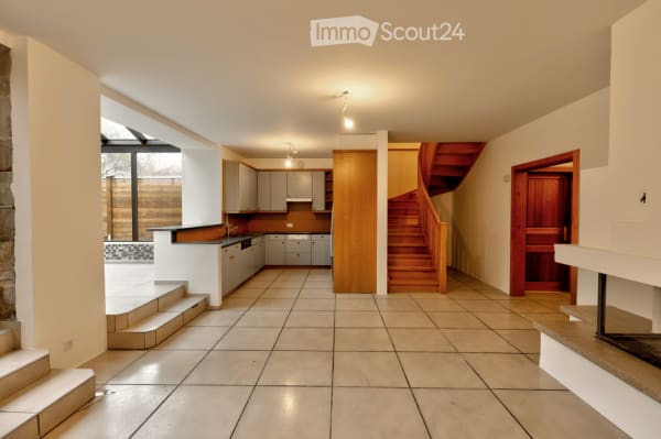 Immobilie in Founex - Magnifique appartement de 7,5 pièces dans une maison villageoise avec terrasse à Founex - Bild 1
