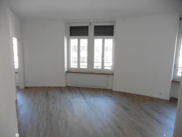 Immobilie in Interlaken - aussergewÃ¶hnliche Wohnung mit Terrasse - Bild 3