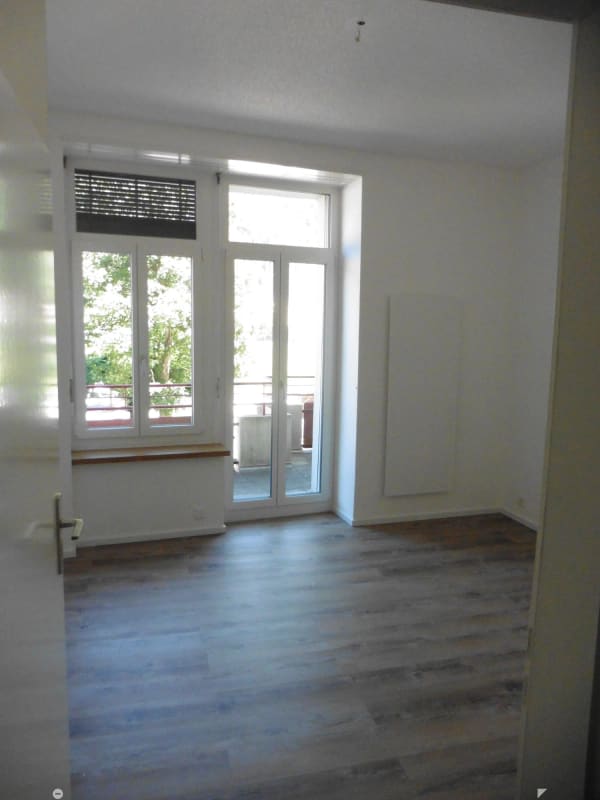 Immobilie in Interlaken - aussergewÃ¶hnliche Wohnung mit Terrasse - Bild 4