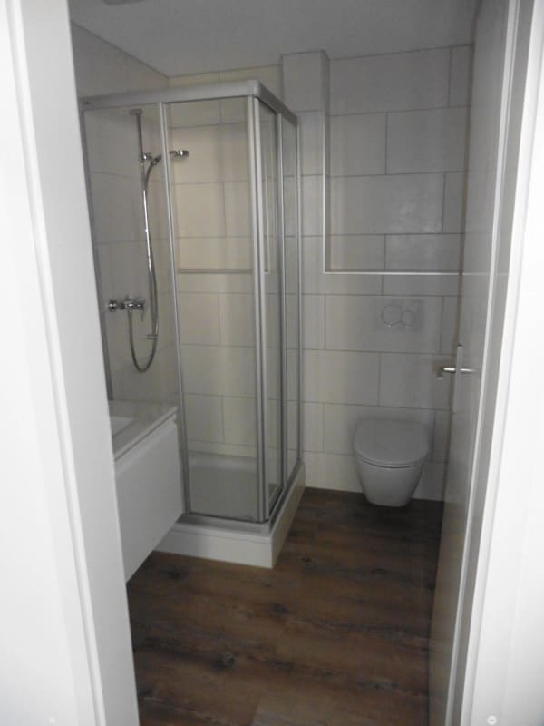 Immobilie in Interlaken - aussergewÃ¶hnliche Wohnung mit Terrasse - Bild 5