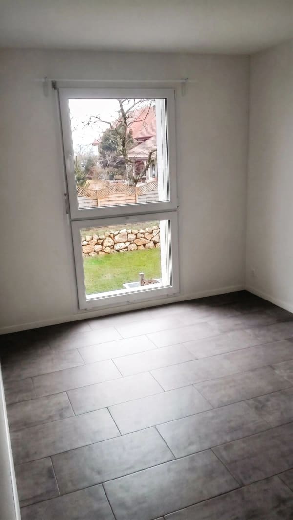 Immobilie in Thierrens - Appartement lumineux de 2,5 piÃ¨ces avec balcon - Bild 2