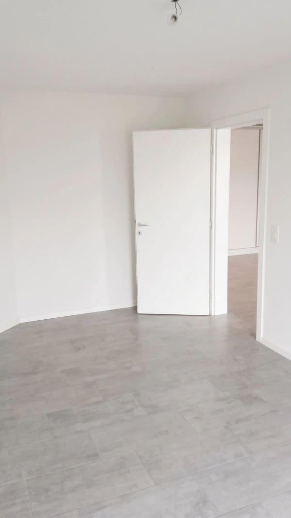 Immobilie in Thierrens - Appartement lumineux de 2,5 piÃ¨ces avec balcon - Bild 3