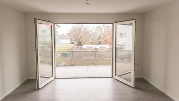 Immobilie in Thierrens - Appartement lumineux de 2,5 piÃ¨ces avec balcon - Bild 6