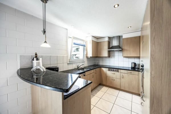 Immobilie in Huttwil - GemÃ¼tliche Maisonettewohnung im Herzen von Huttwil - Bild 1