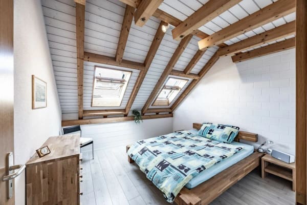 Immobilie in Huttwil - GemÃ¼tliche Maisonettewohnung im Herzen von Huttwil - Bild 7