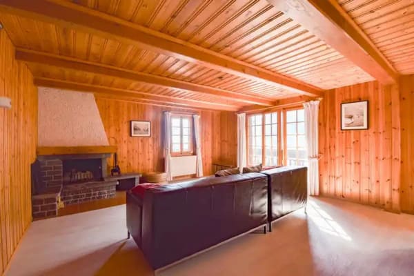 Immobilie in Troistorrents - VENTE EN RESIDENCE SECONDAIRE AUTORISEE - Bild 0