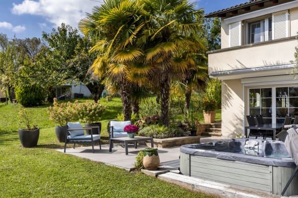 Immobilie in Lonay - Charming villa in Lonay - Bild 11