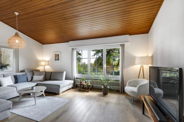 Immobilie in Lonay - Charming villa in Lonay - Bild 5