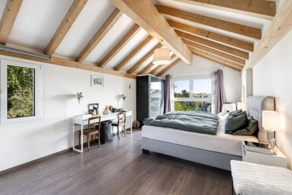 Immobilie in Lonay - Charming villa in Lonay - Bild 7