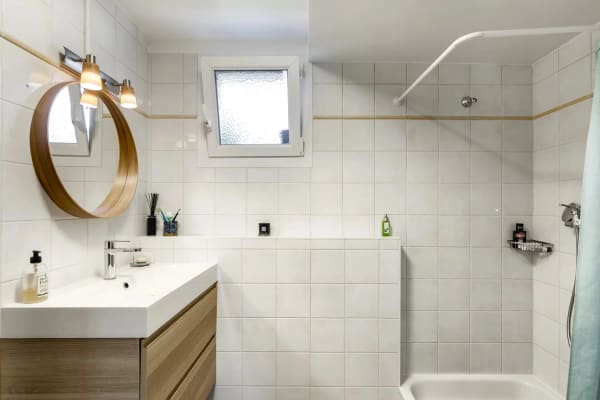 Immobilie in Lonay - Charming villa in Lonay - Bild 8