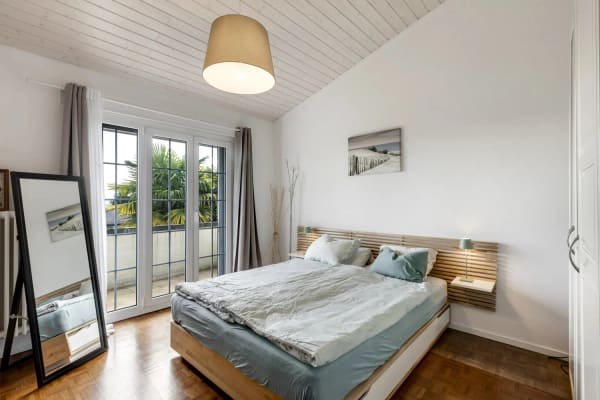 Immobilie in Lonay - Charming villa in Lonay - Bild 9